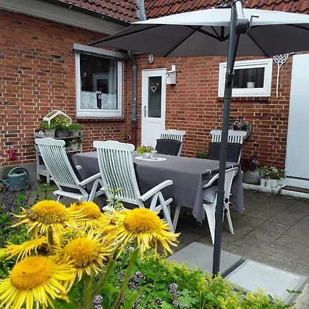 Op De Barg Apartment