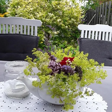 Apartment Op De Barg Schleswig