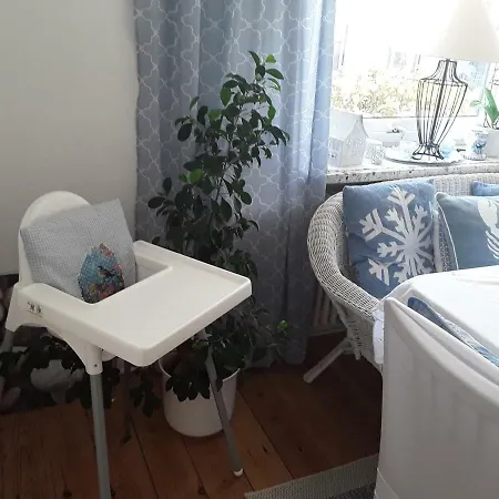 Op De Barg Apartment *
