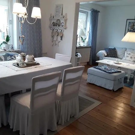 Op De Barg Apartment