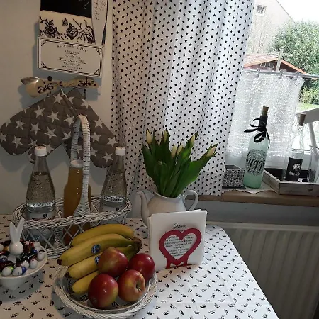 Op De Barg Apartment
