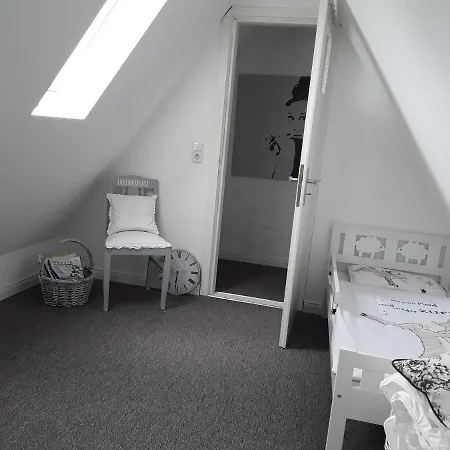 Op De Barg Apartment *